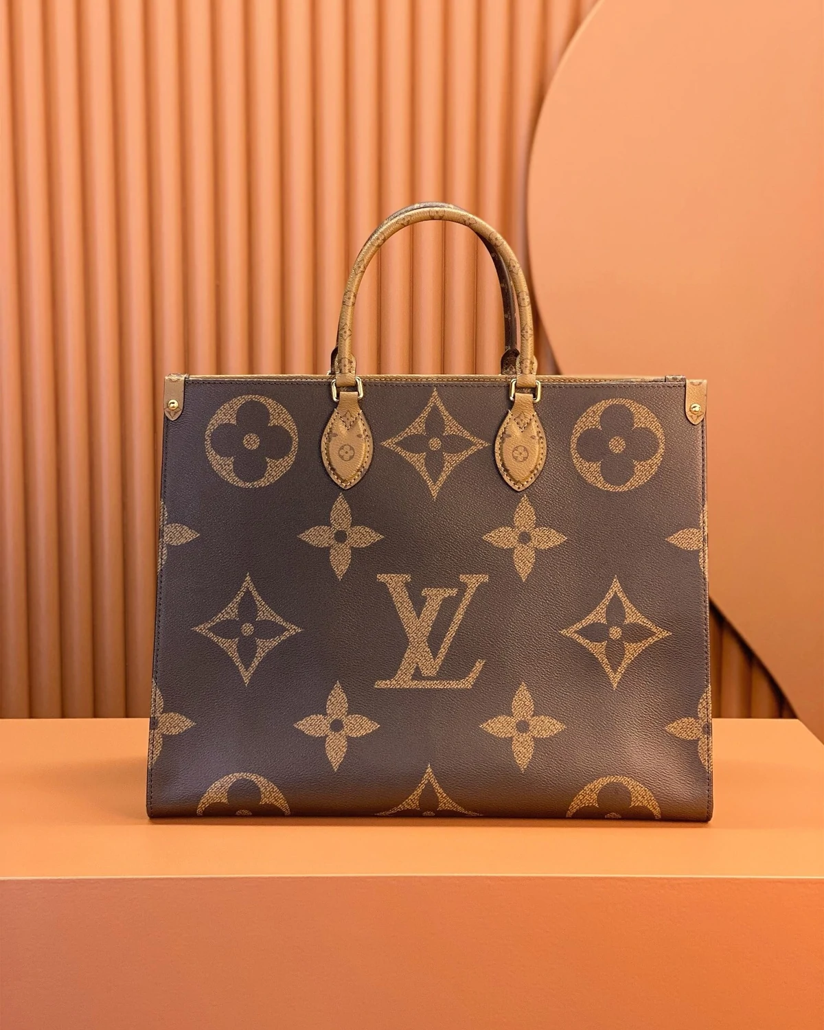 OnTheGo GM “Monogram”