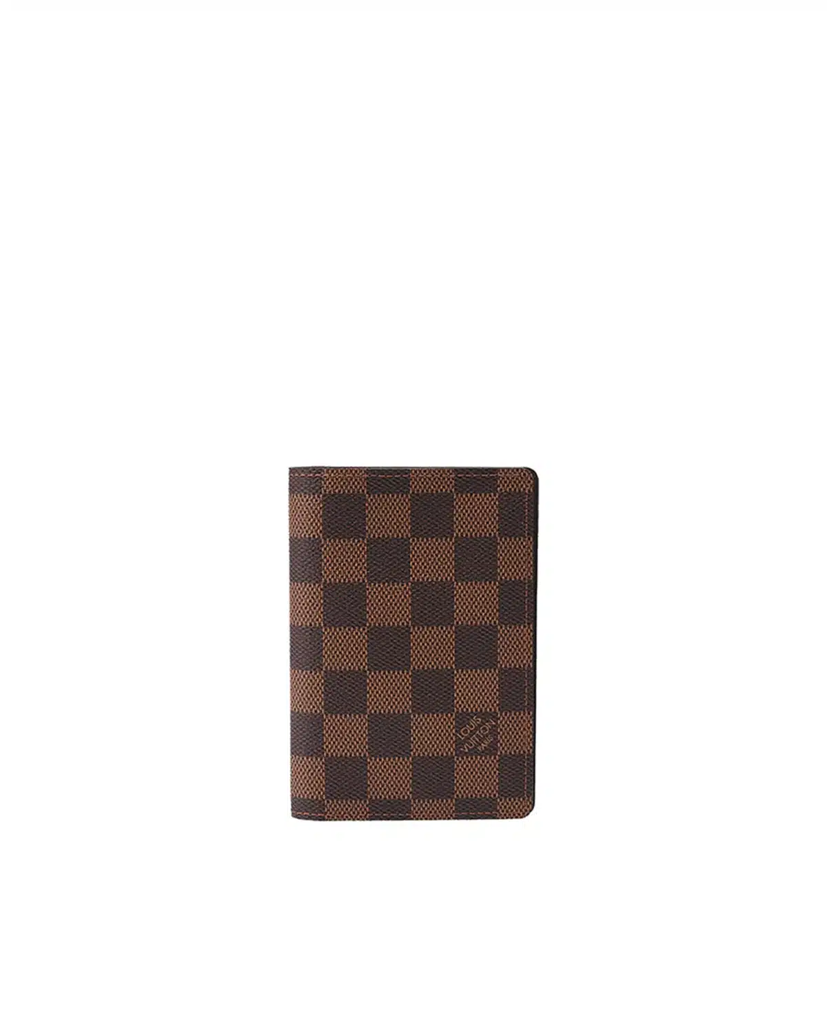 Passport Cover “Damier Ebene”