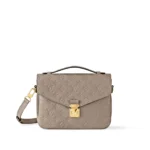 Pochette Métis “Tourterelle Grey”