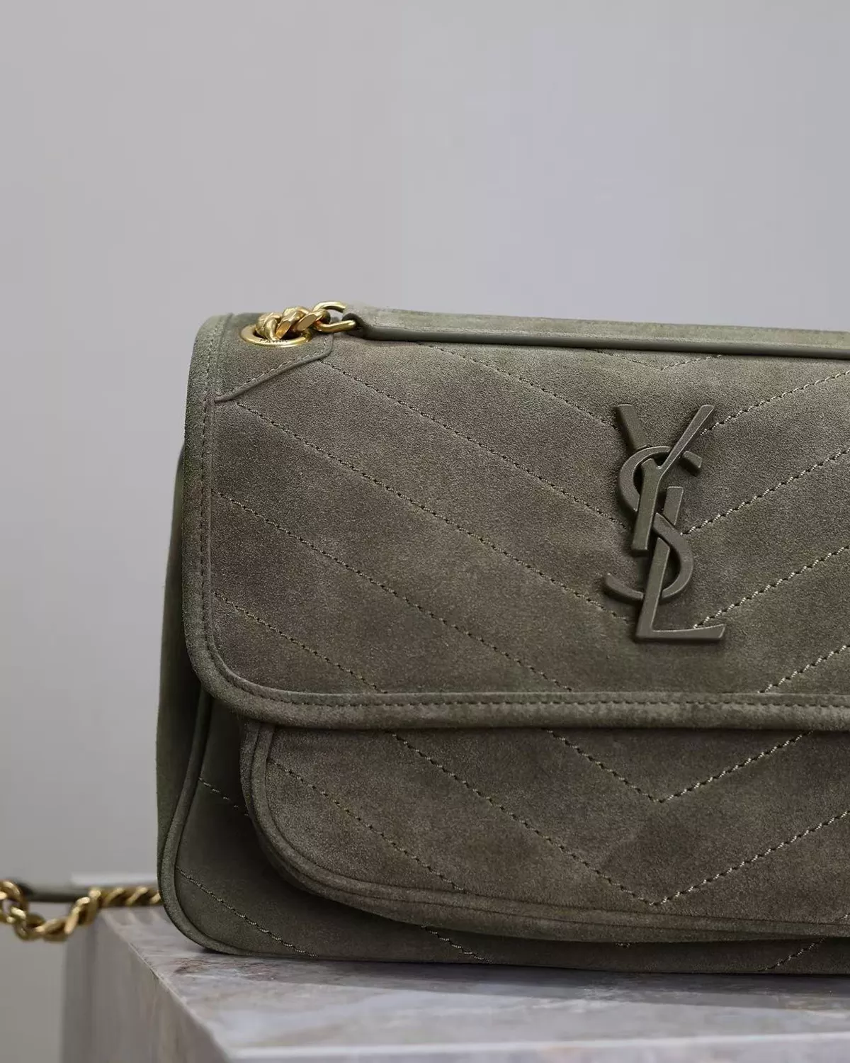 All Bags, Shoulder Bags, Chain Bags