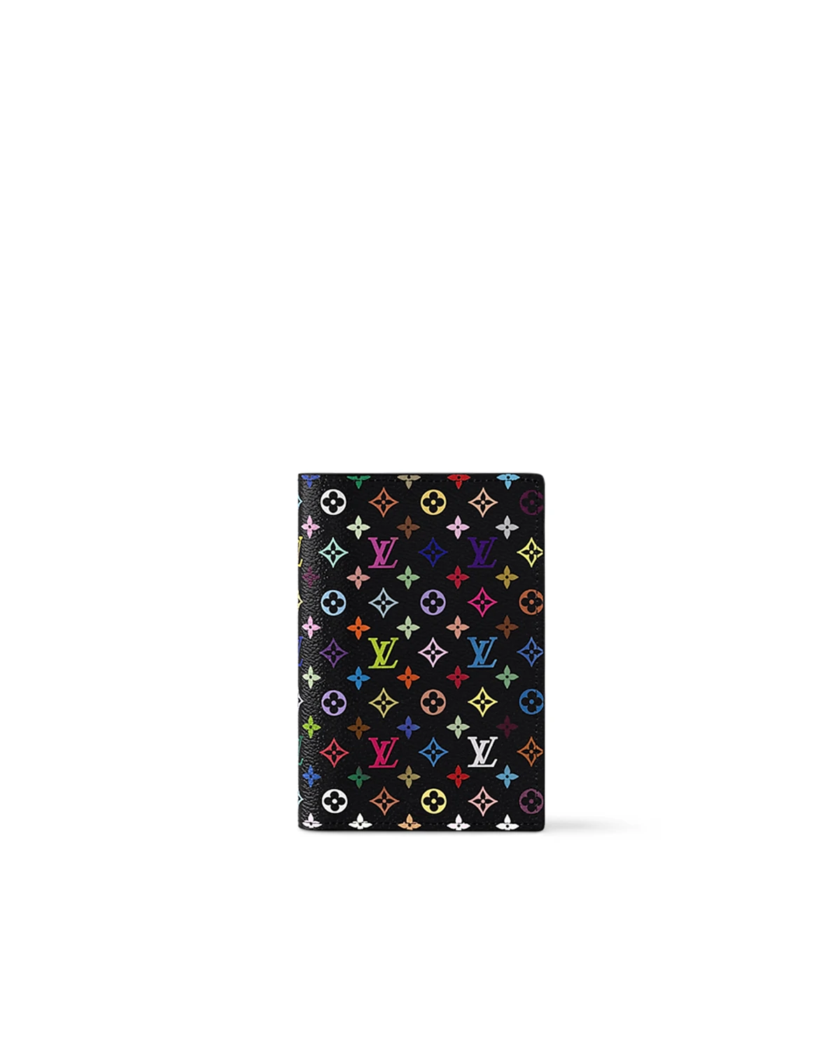 TM Passport Cover “Multicolored”