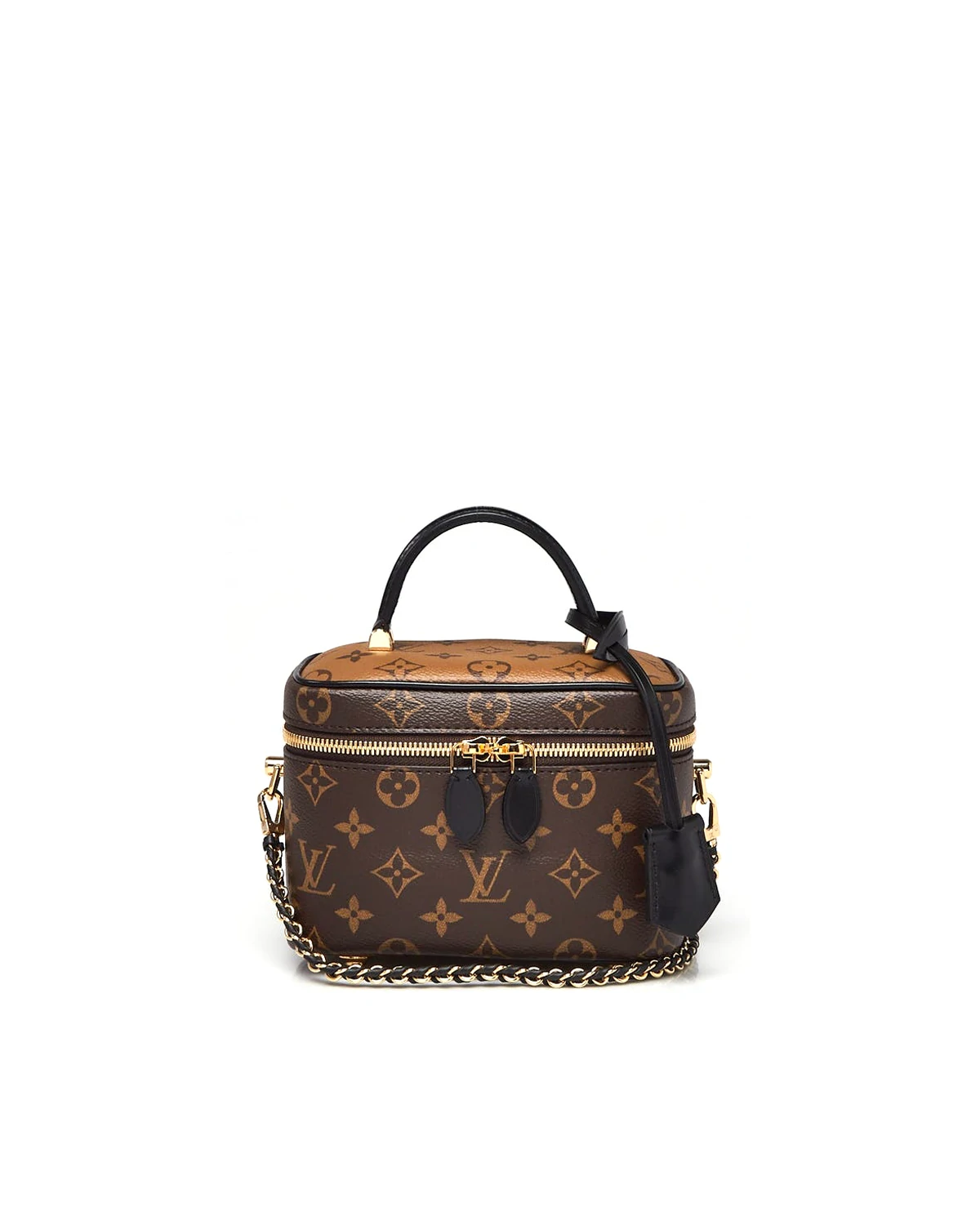 Vanity PM Monogram Reverse