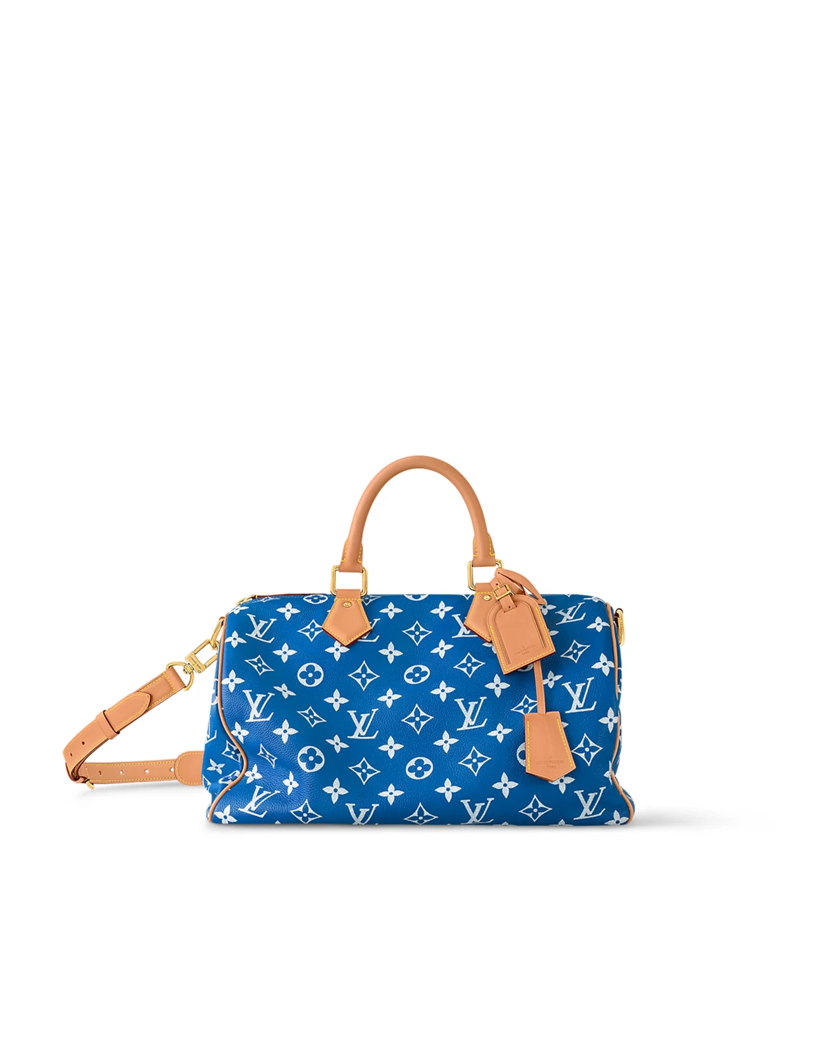 speedy-p9-bandoulière-40-blue