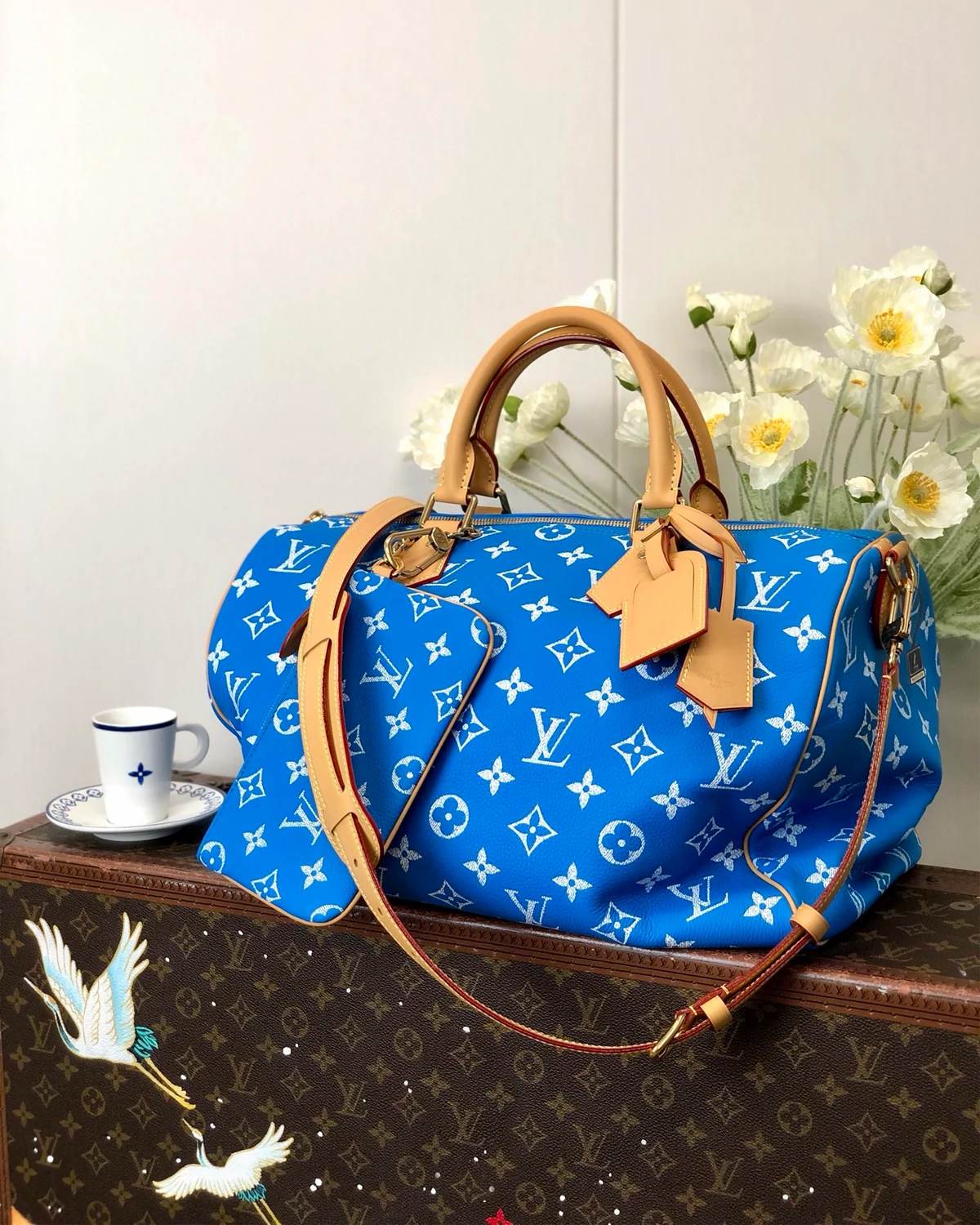 speedy-p9-bandoulière-40-blue