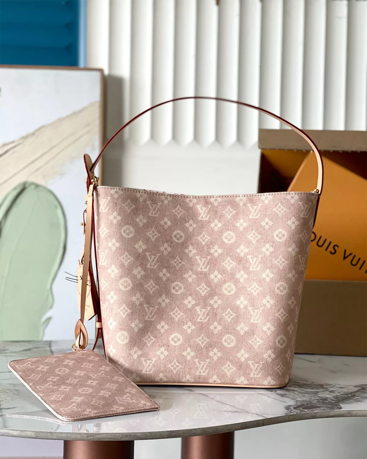 All Bags, Tote Bags, Limited Collection