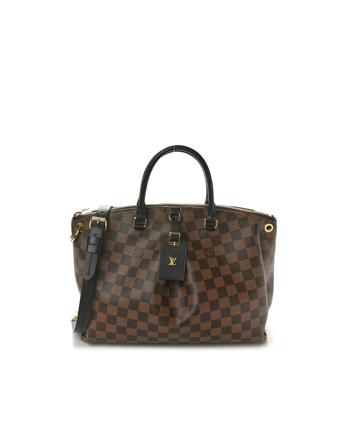 Boétie Medium Zip Tote Bag