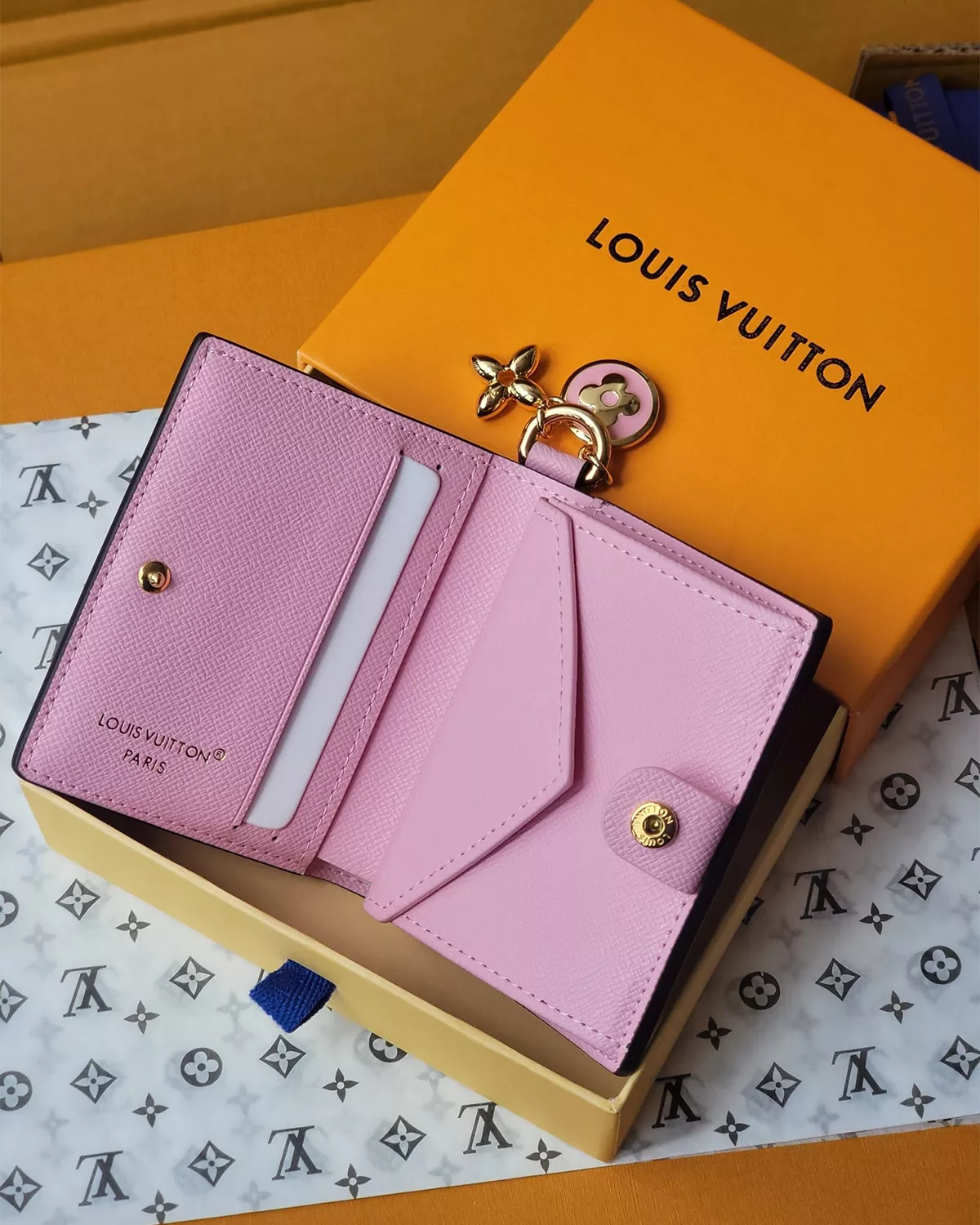 All Accessories, Wallets