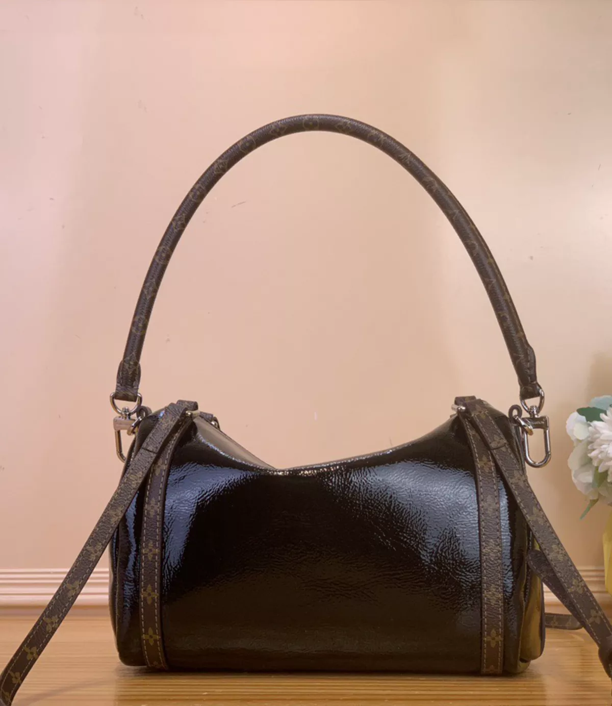 express-pm-monogram-saga-black-front (3) Express PM “Monogram Saga Black Edition”