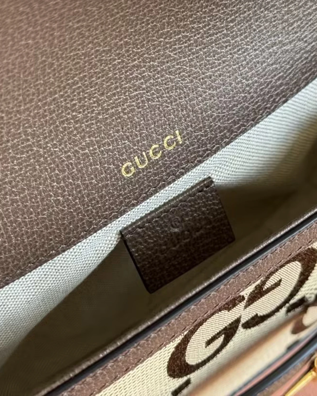 Horsebit 1955 Mini Crossbody