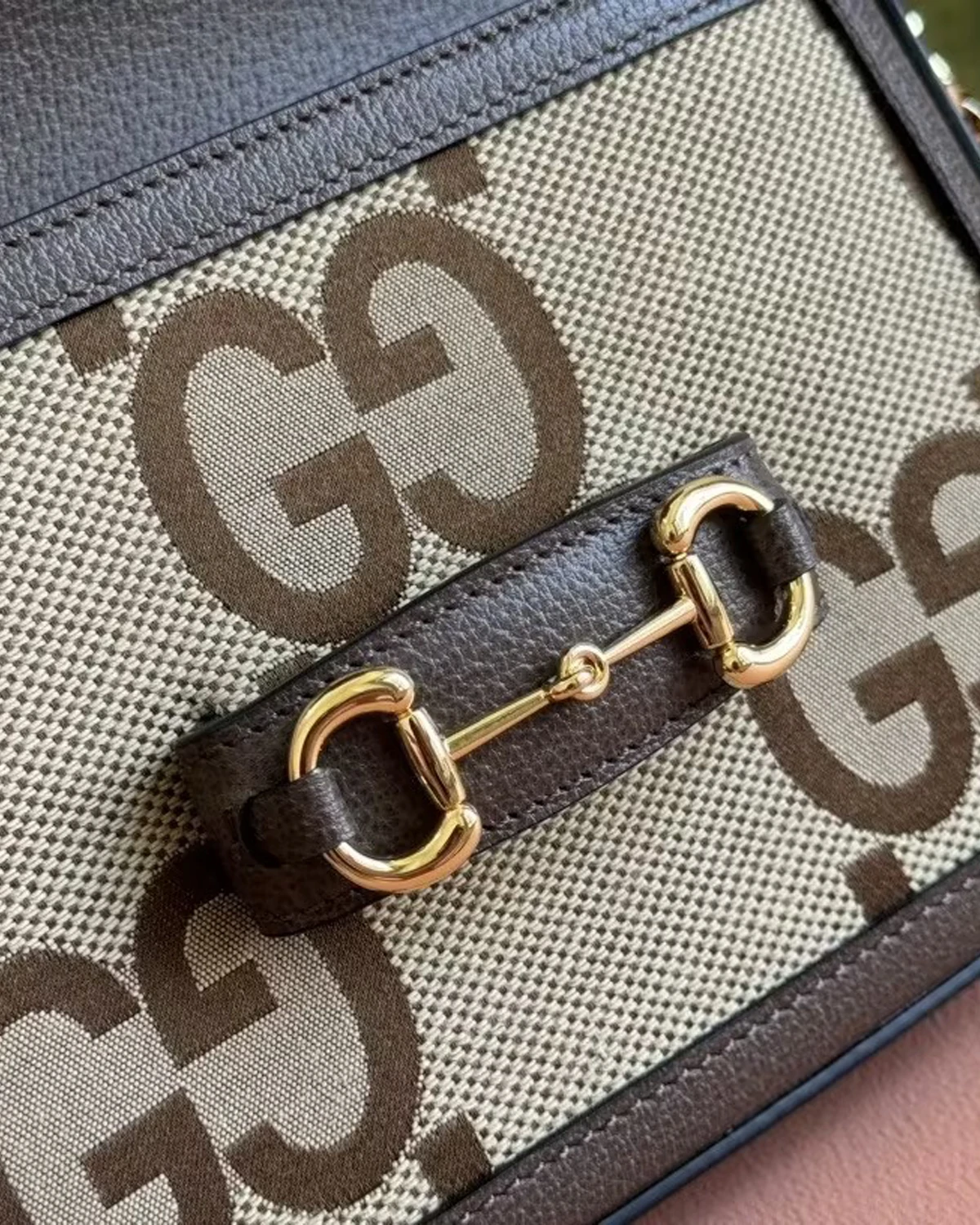 Horsebit 1955 Mini Crossbody