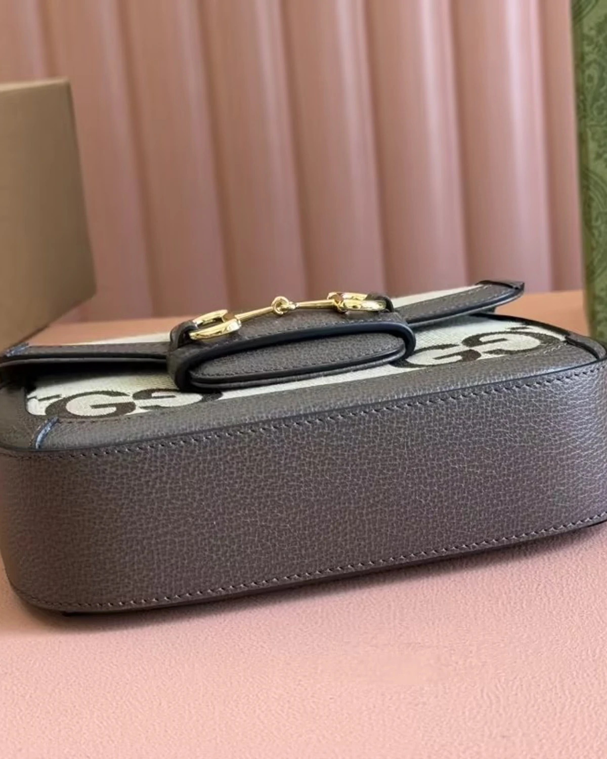 Horsebit 1955 Mini Crossbody