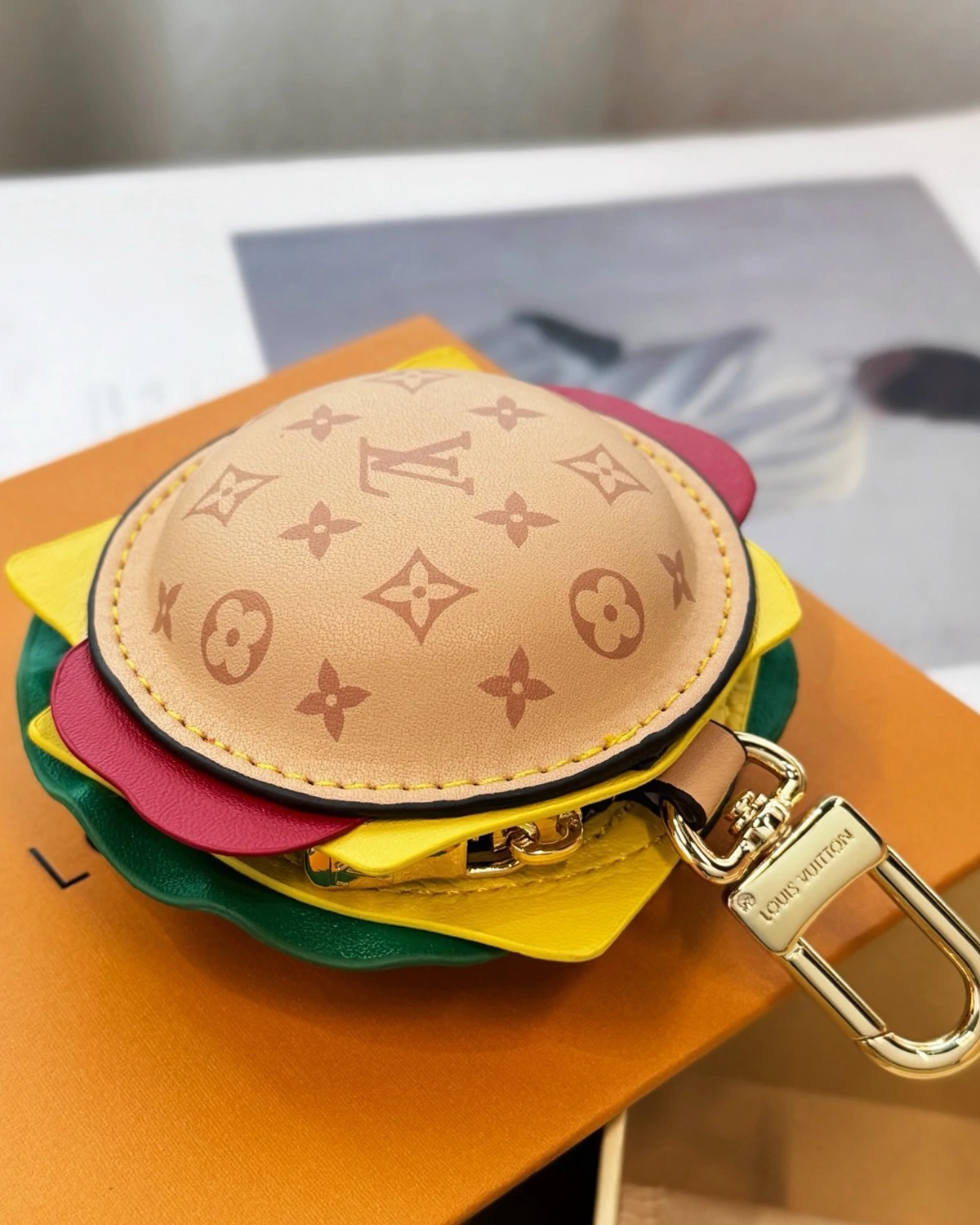 monogram-calfskin-burger-pouch-charm-bag-charm (1)