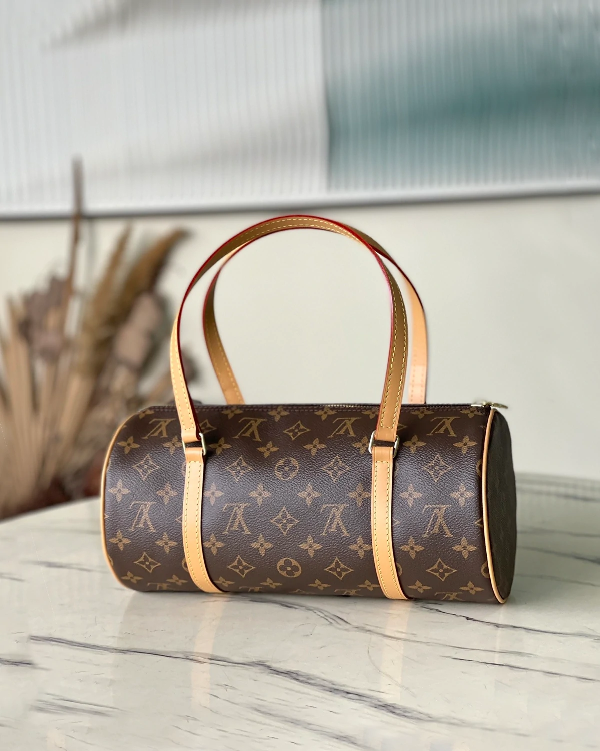 Monogram Papillon 26