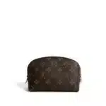 Monogram Ronde Cosmetic Case PM