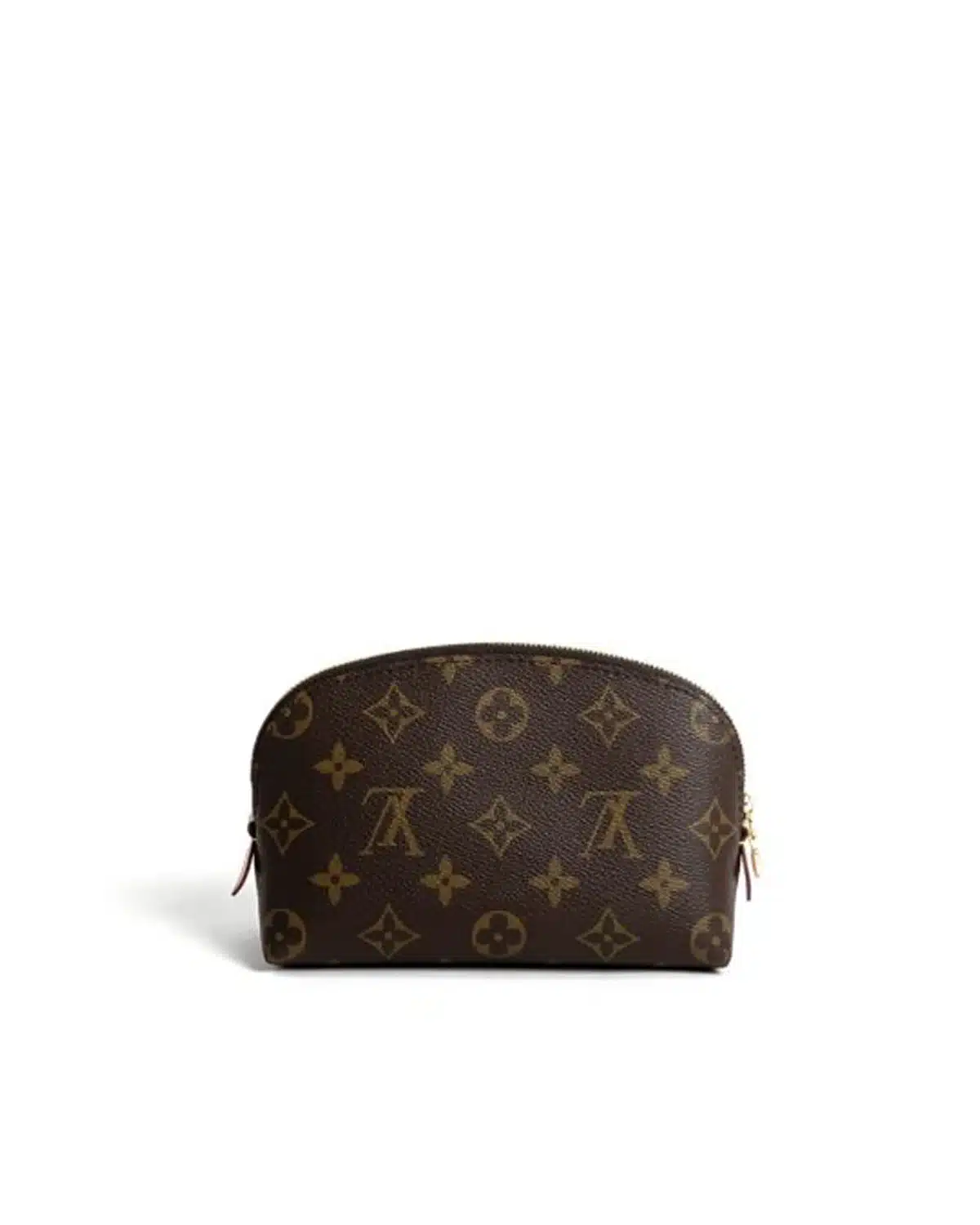 Monogram Ronde Cosmetic Case PM