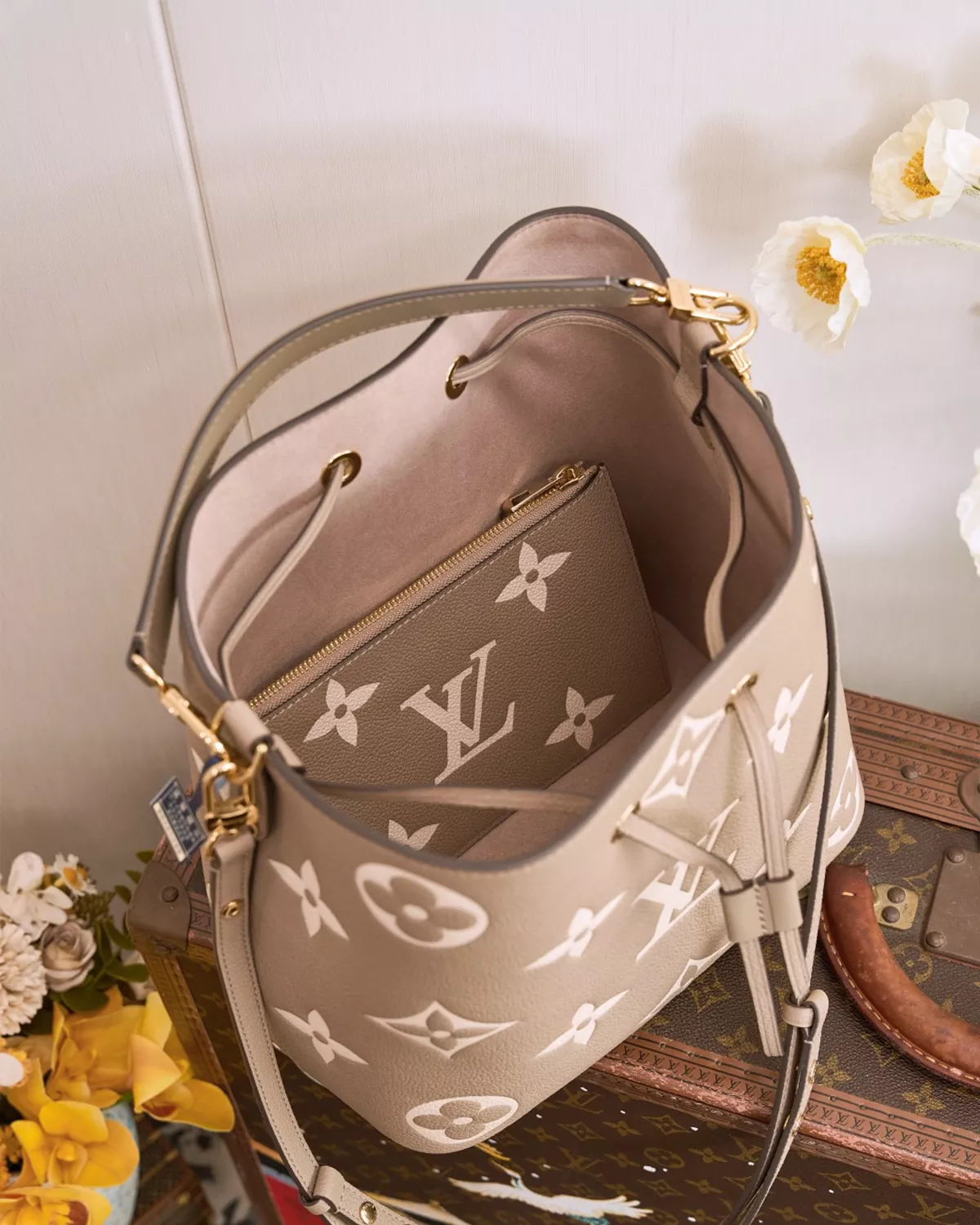 All Bags, Shoulder Bags, Modern Elegance Collection