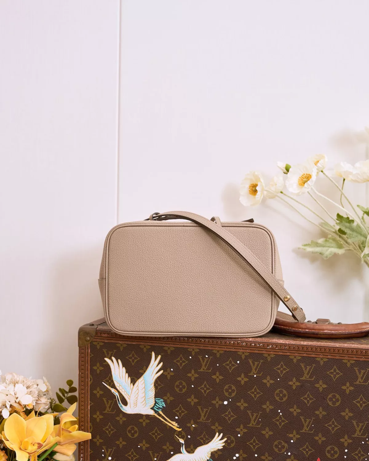 All Bags, Shoulder Bags, Modern Elegance Collection