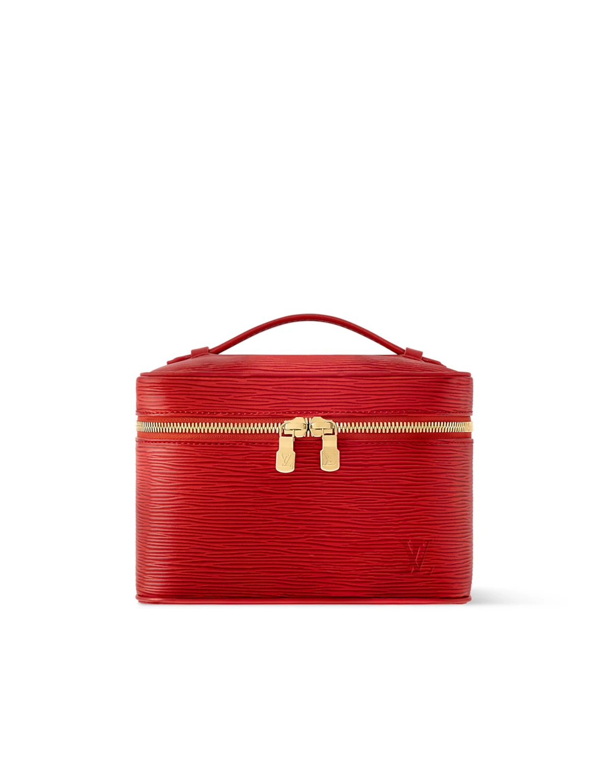 Nice Mini “Rouge Louis Red”