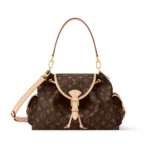 Odyssee MM “Monogram Canvas”