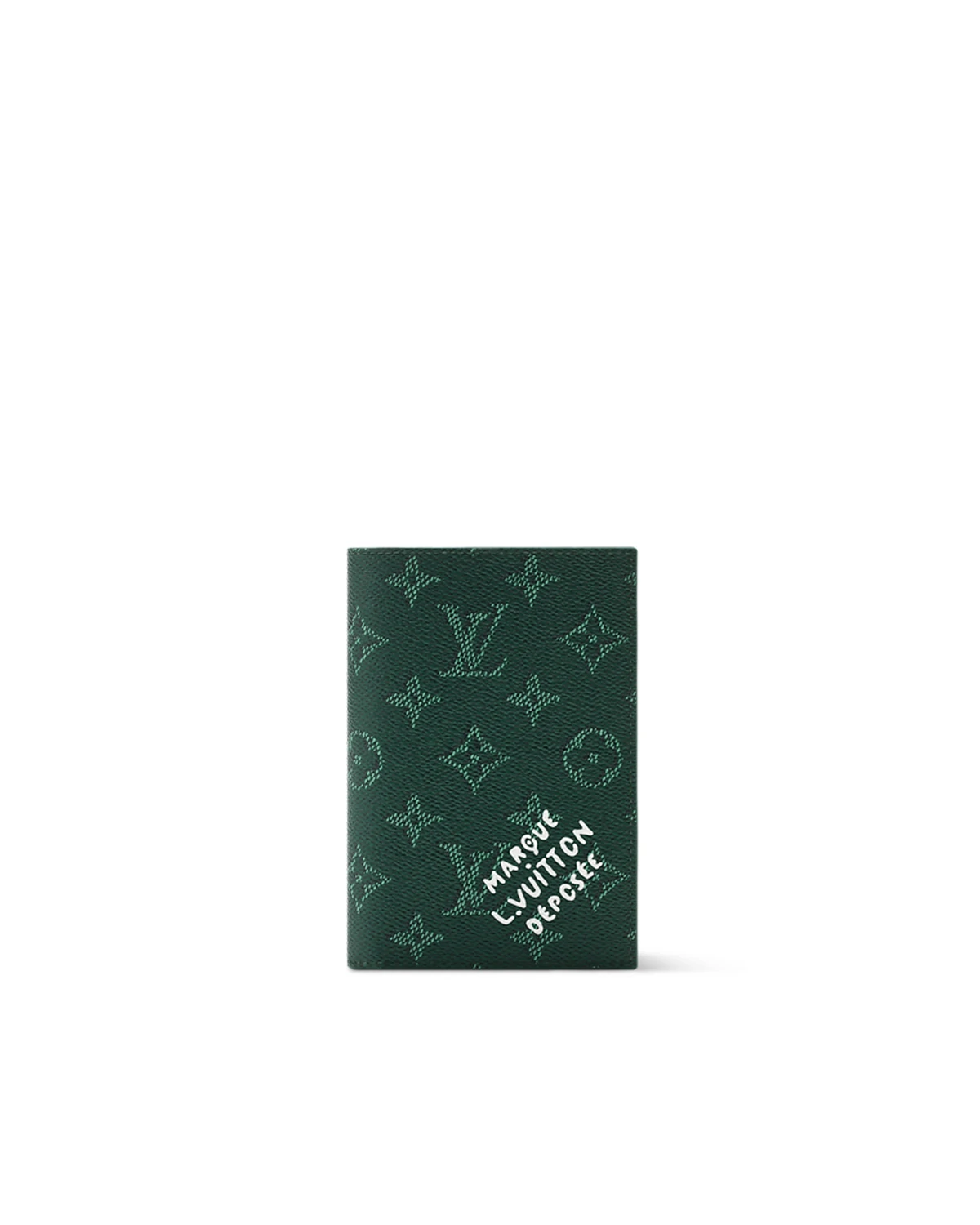Passport Cover “Epicea”