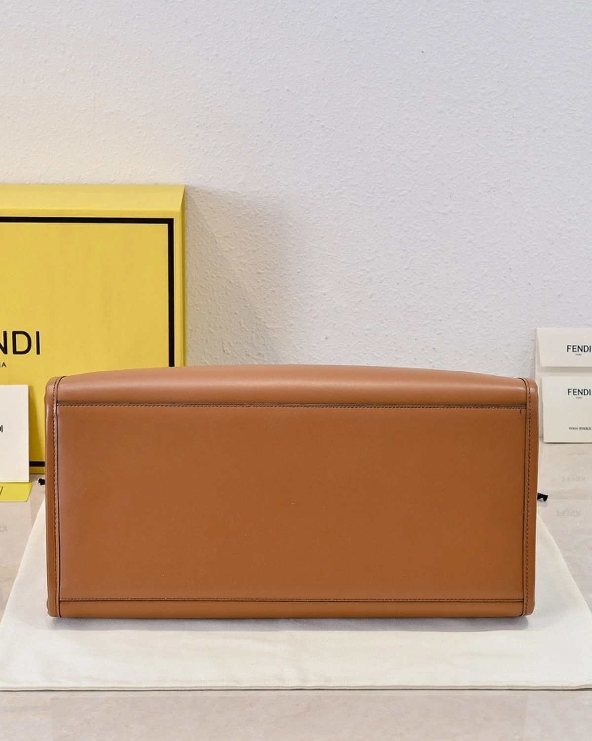 Sunshine Large “Brown”