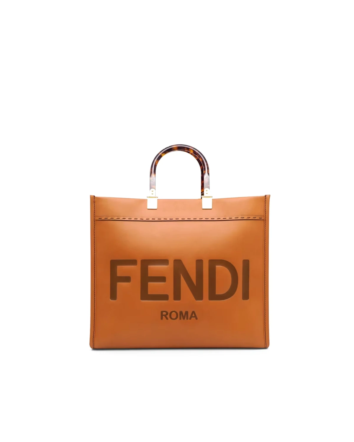 Sunshine Large “Brown”