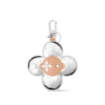 Vivienne Head Monogram Mirror