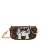 wallet-on-chain-ivy-cat-edition-front