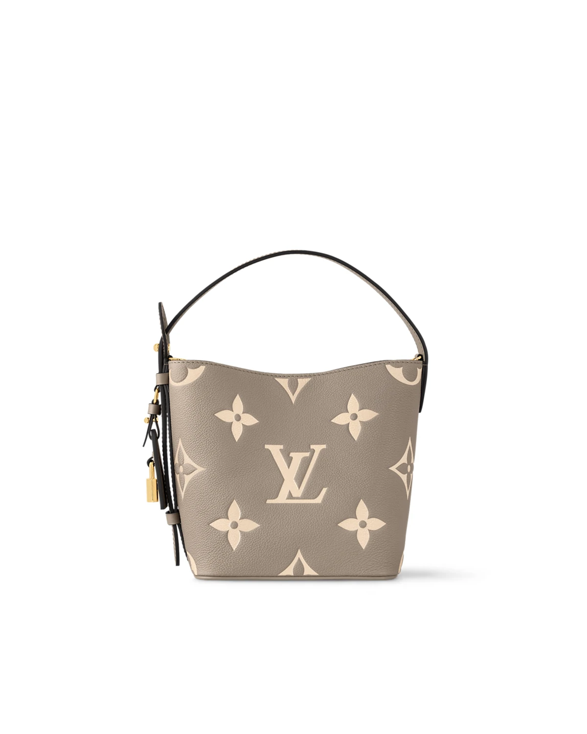 All In BB “Taupe Gray”