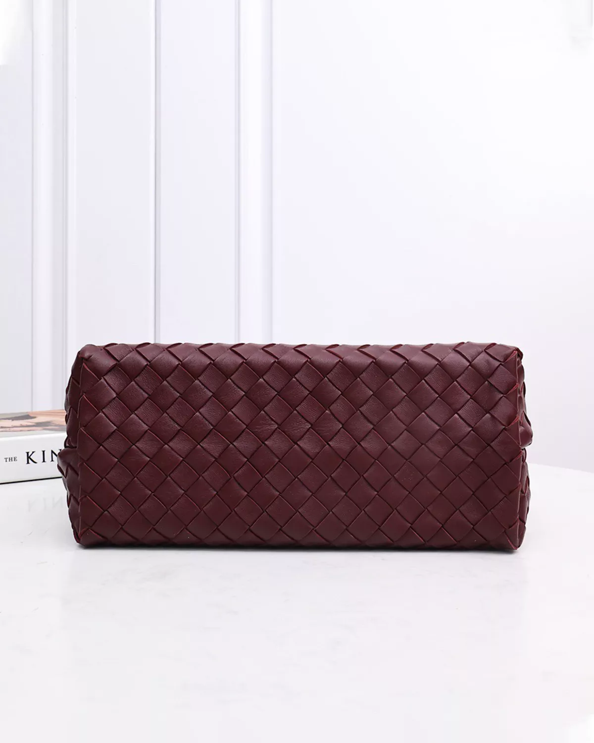 Andiamo “Dark Barolo Intrecciato”