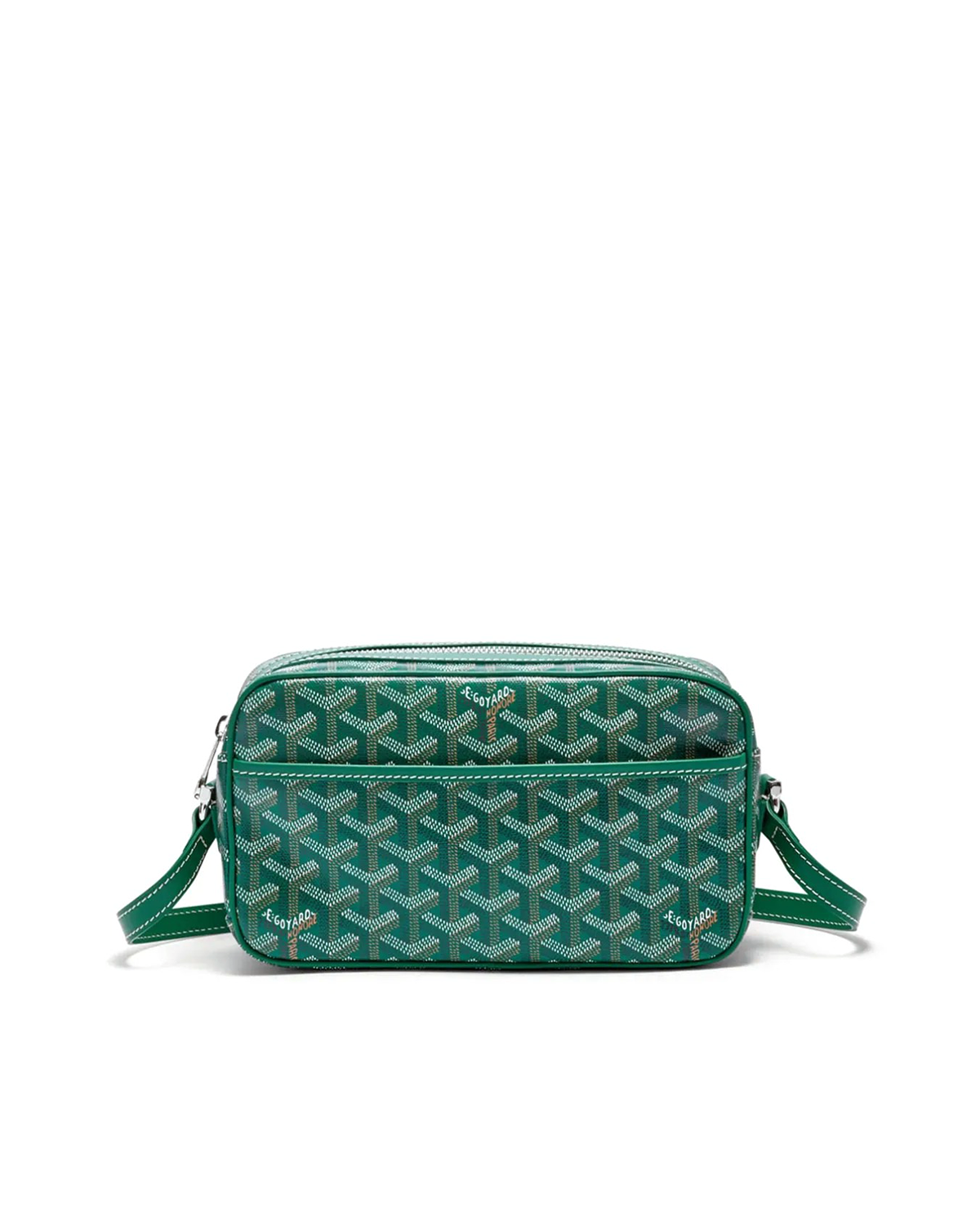 Cap-Vert PM Bag “Green”