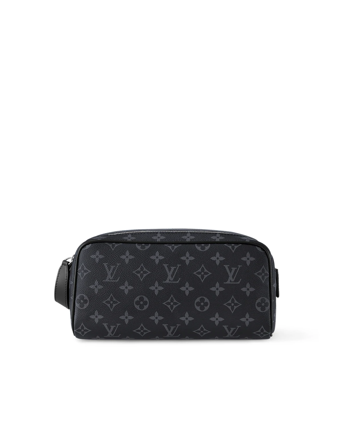 Dopp Kit “Monogram Eclipse Black”