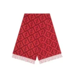 FF Scarf “Red”