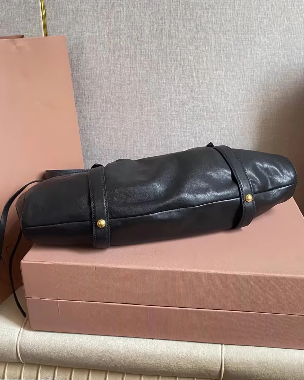 lamb-leather-tote-bag