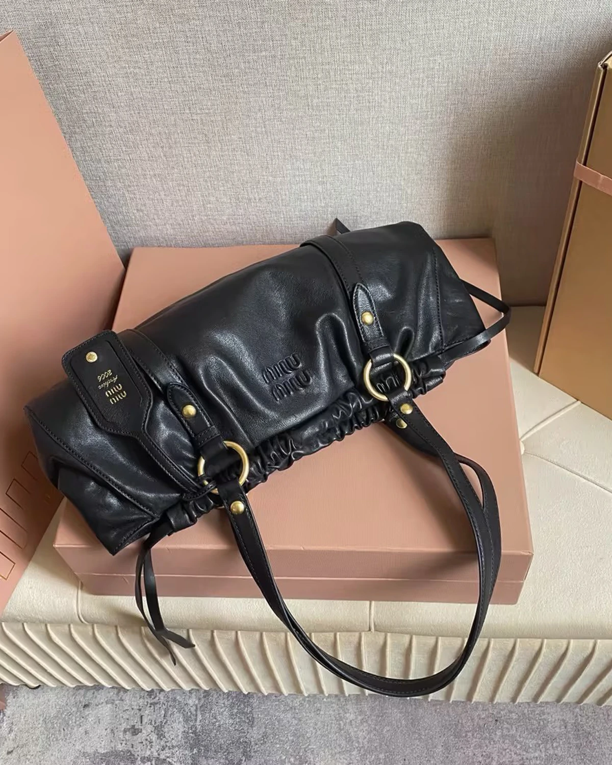 lamb-leather-tote-bag