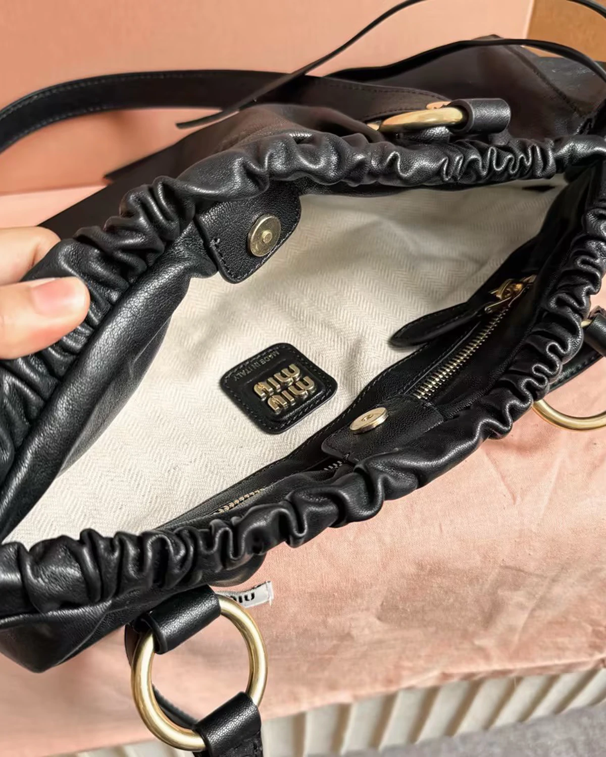 lamb-leather-tote-bag