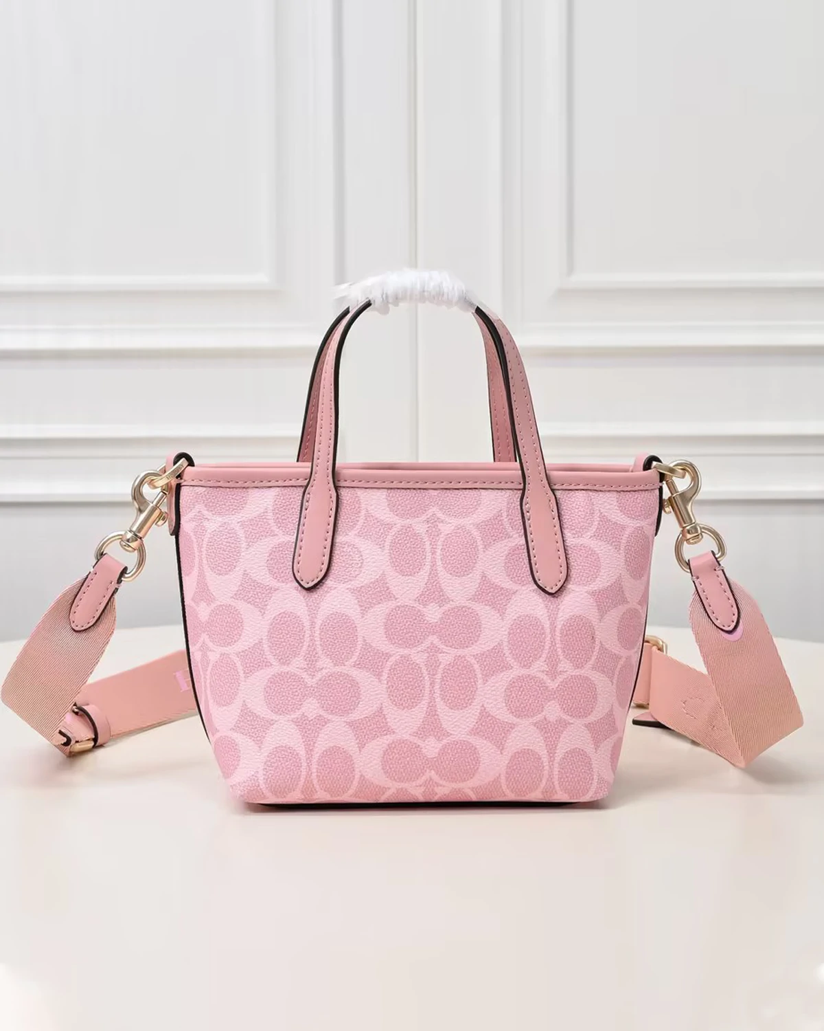 mini-canvas-tote-bag-in-pink