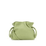 mini-flamenco-light-green-women’s-leather-bag