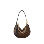 Cookie BB “Monogram Canvas”