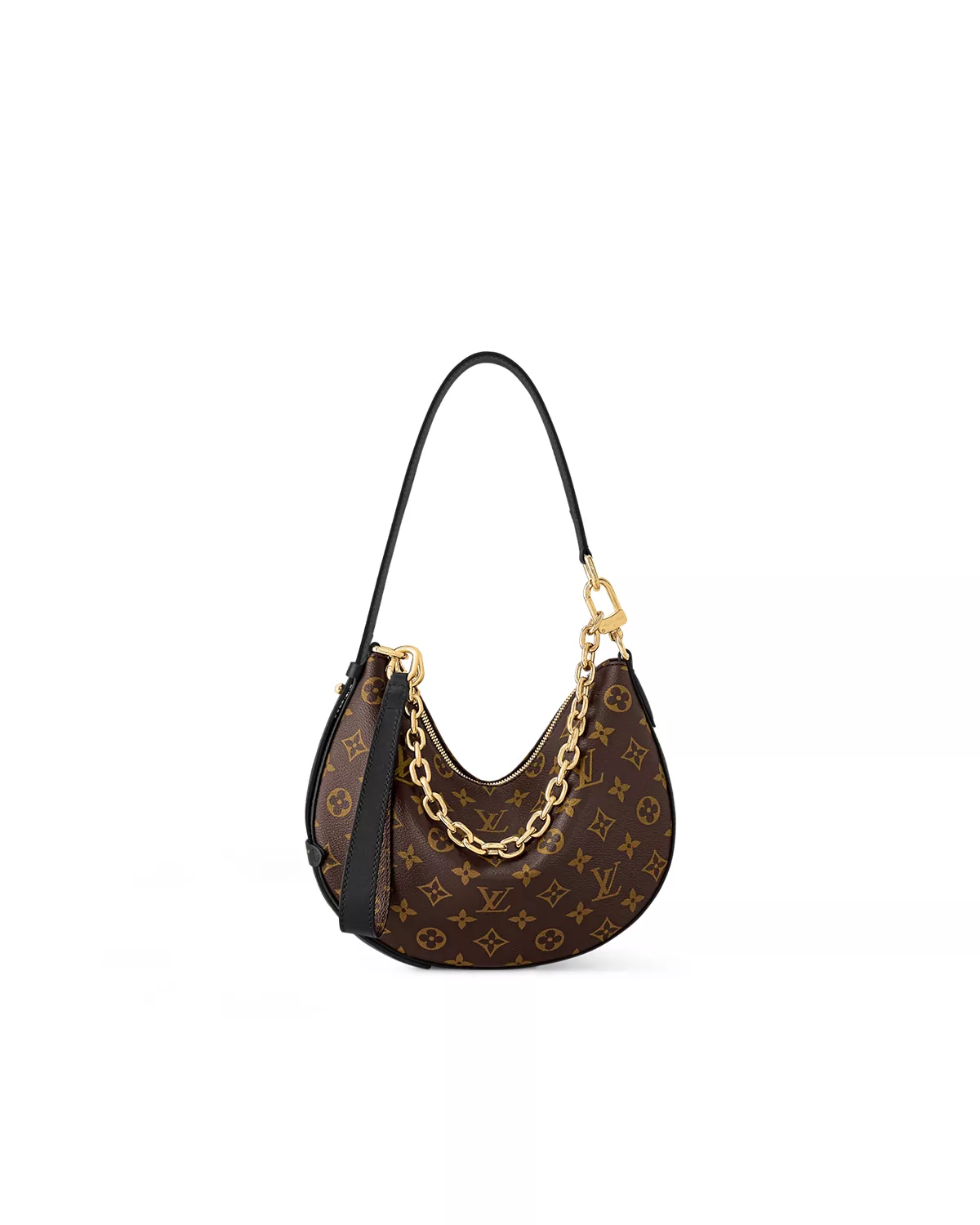 Cookie BB “Monogram Canvas”