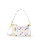 Side Trunk MM “Multicolored Monogram Edition”