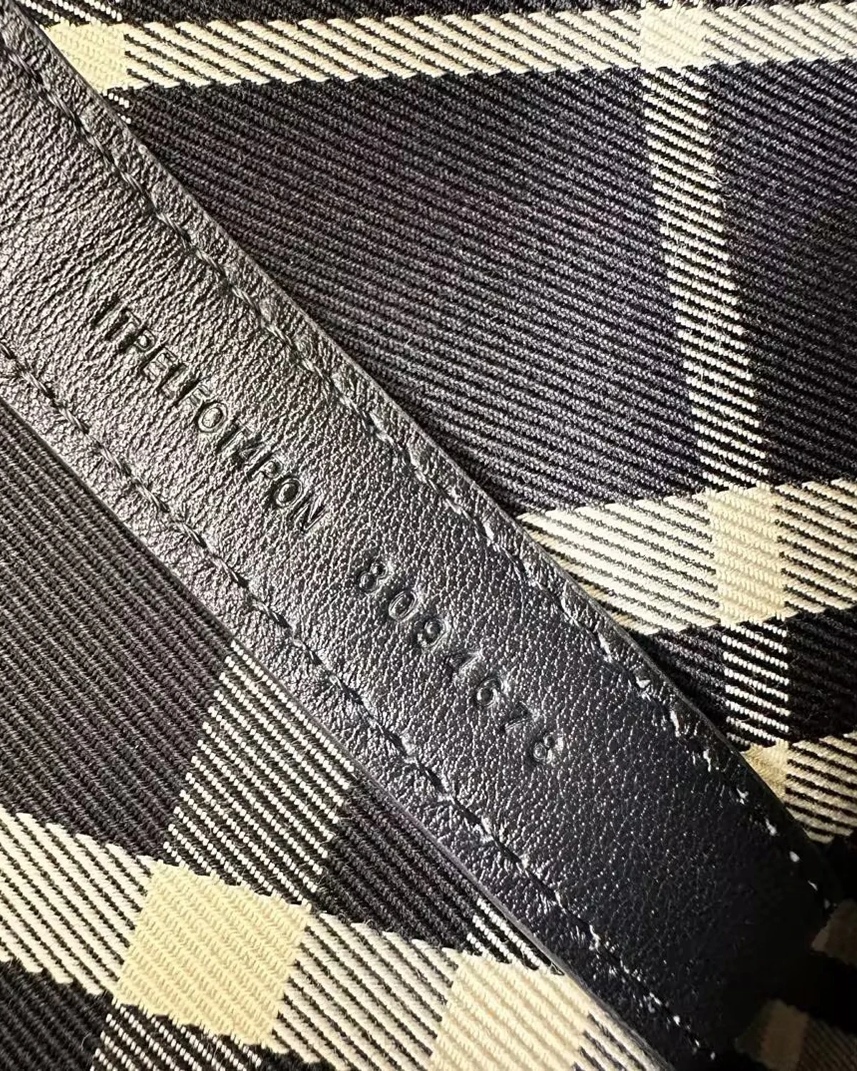 small-check-shoulder-bag