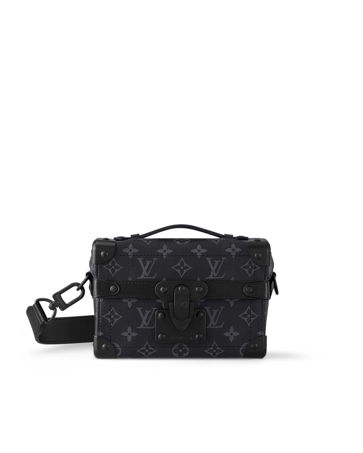 Soul Trunk “Monogram Eclipse Black”
