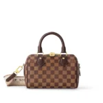 Speedy Bandoulière 20 “Damier”