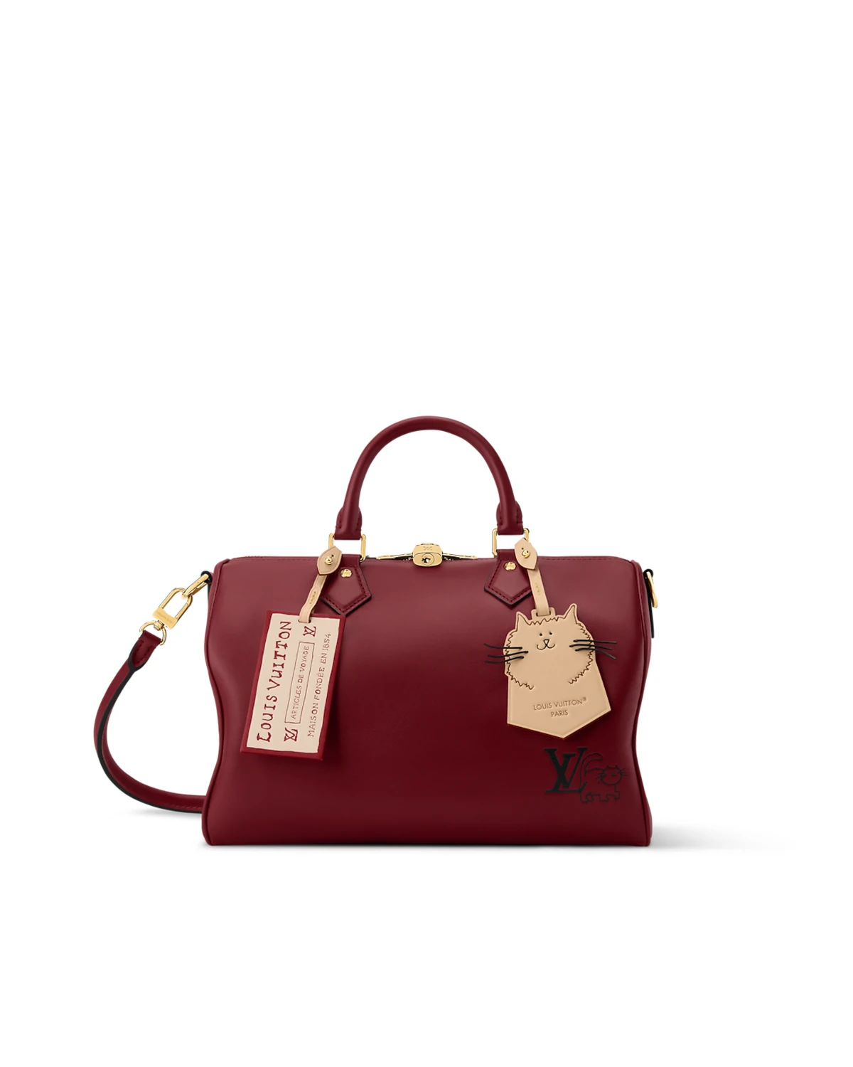 Speedy Soft 30 “Plum”