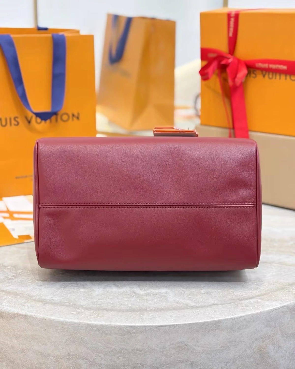 Speedy Soft 30 “Plum”