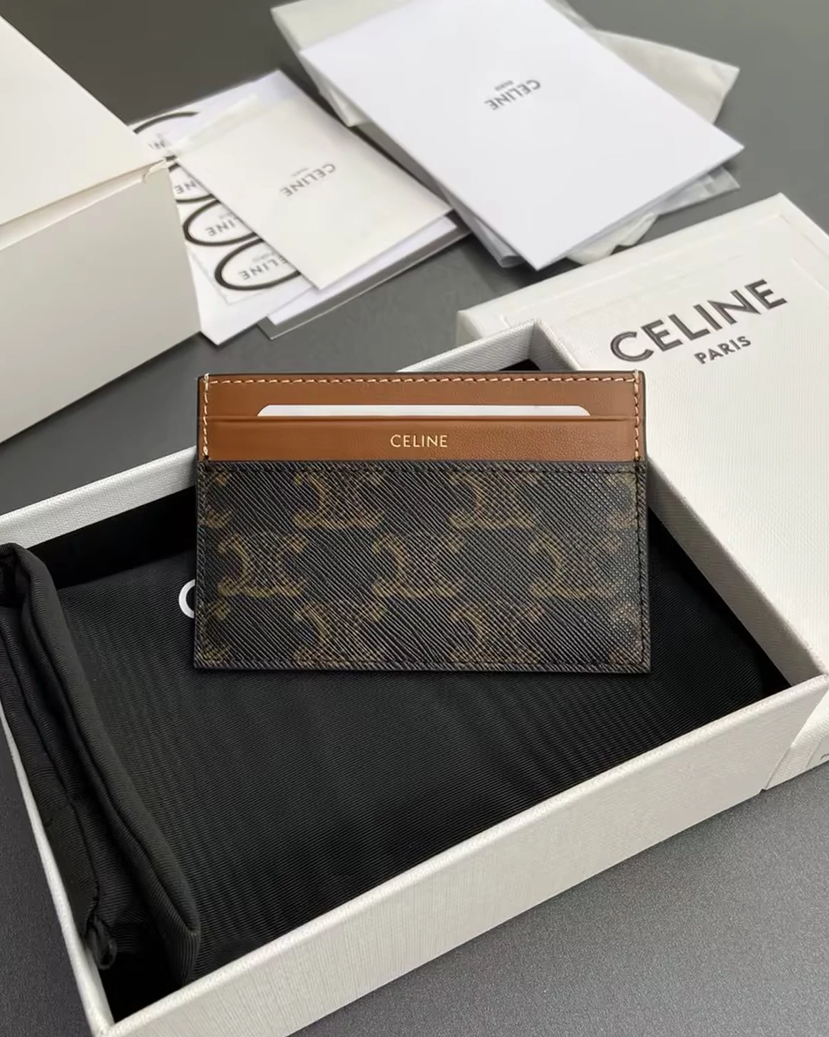 triumph-logo-print-card-holder (1)