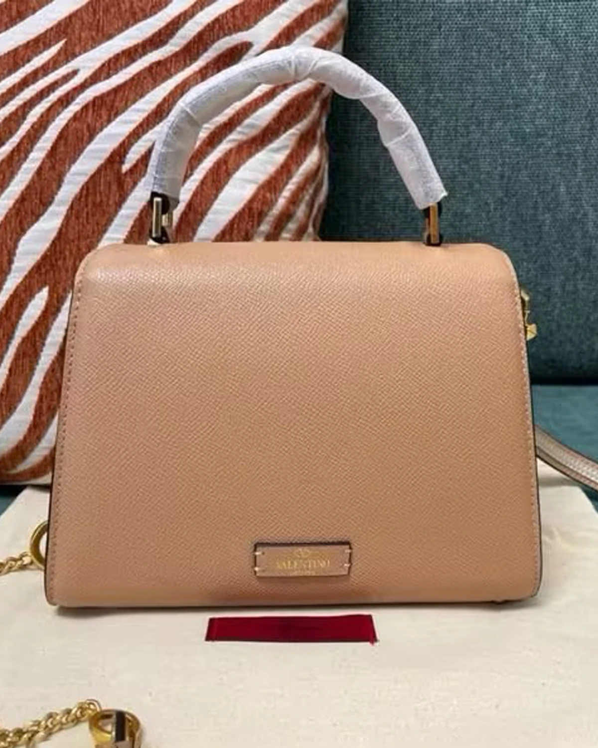 vsling-small-grained-calfskin-leather-handbag