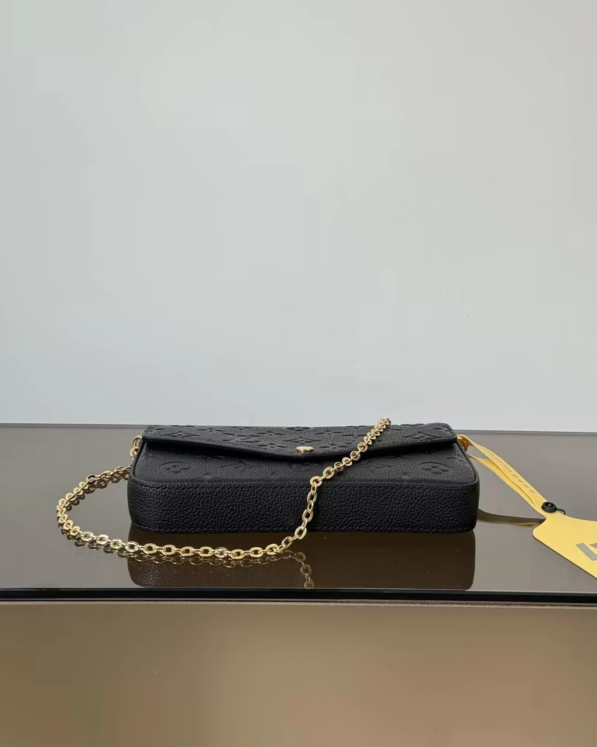 Félicie Pochette “Black”