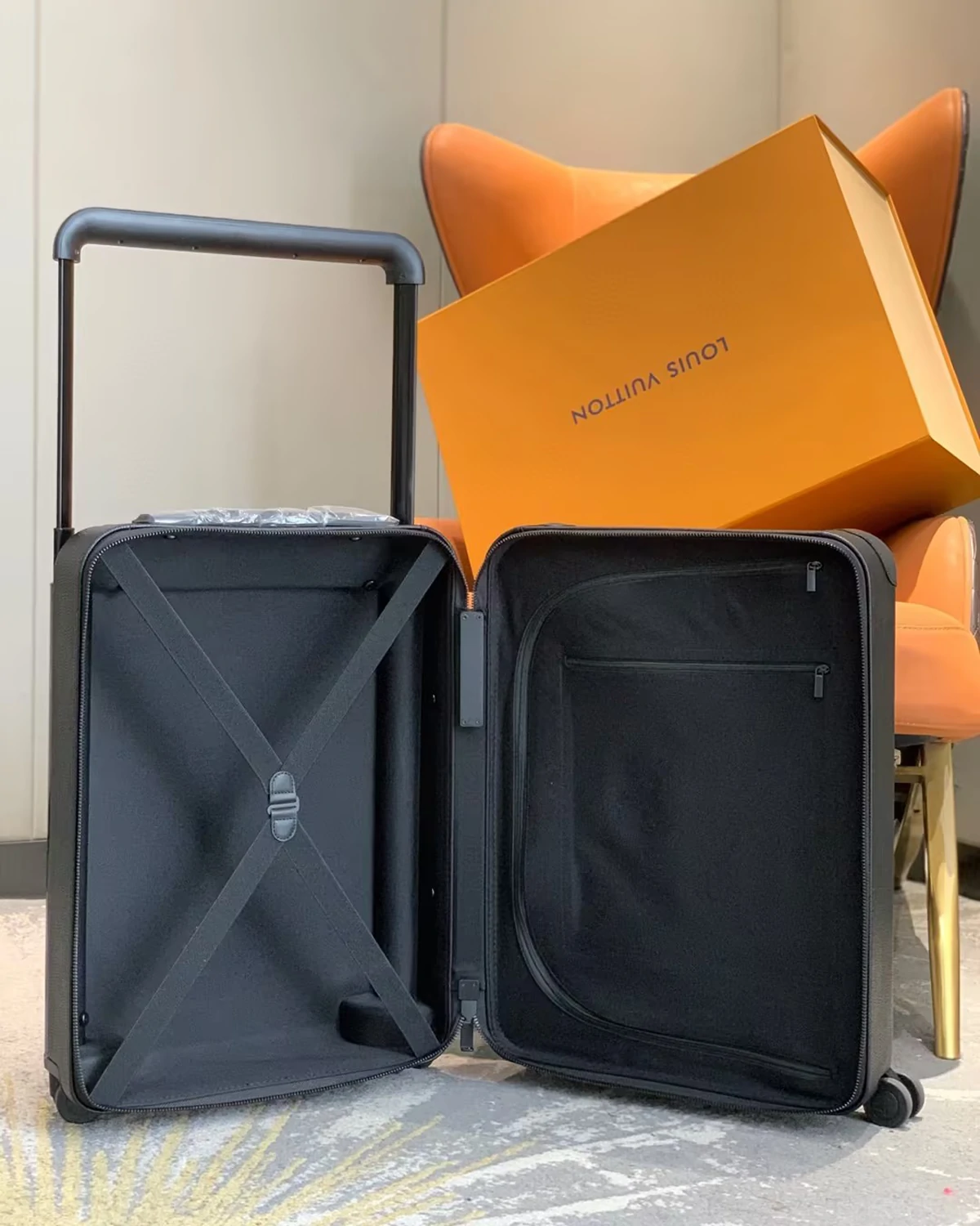 Horizon 55 “ Aerogram”